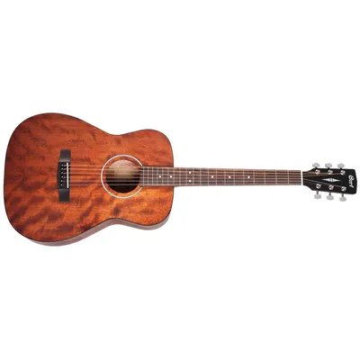 Immagine prodotto di Cort AF510M Chitarra acustica jumbo naturale