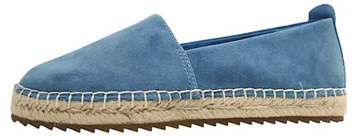 Produktbild von Marc O'Polo Slipper Blau in Gr. 39