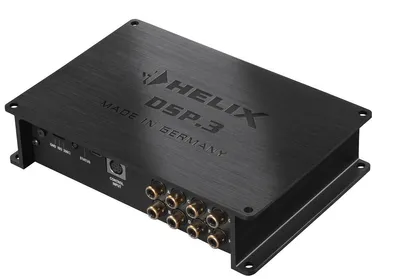 Produktbild von DSP-Prozessor Helix DSP.3S