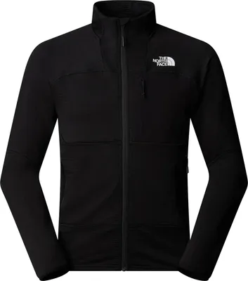 Obrázek produktu pro The North Face Stormgap Powergrid NF0A87J84H01, Mikina, Pánská, Schwarz