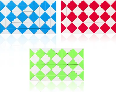 Obrázok produktu pre Hadí puzzle