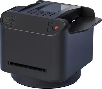 Produktbild von 2-in-1 Automatischer Kartenmischer und Dealer