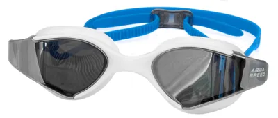 Produktbild von Aqua-Speed Blade Mirror Schwimmbrille col. 51
