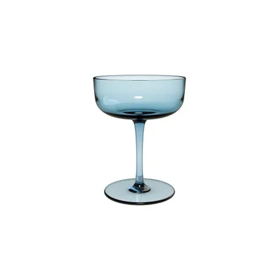 Produktbild von Villeroy & Boch Sektgläser-Set Like DH 92x12.10 cm blau