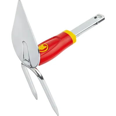 Produktbild von Gartengeräte / Doppelhacke Wolf Garten multi-star IL-M