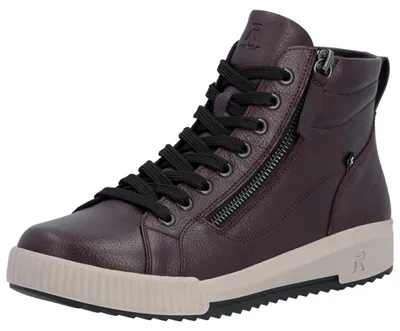 Produktbild von Rieker Sneaker Sneaker Glattleder
