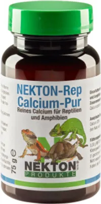 Produktbild von Nekton-Rep- Calcium + D3 550G - Vitaminpräparat Für Alle Reptilien