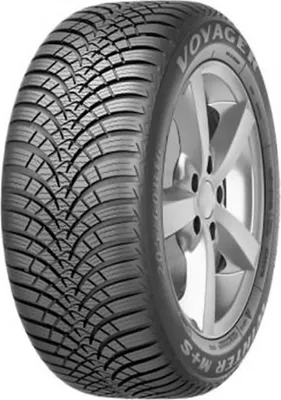 Produktbild von Voyager Winter 175/70R14 84T M+S Winterreifen ohne Felge