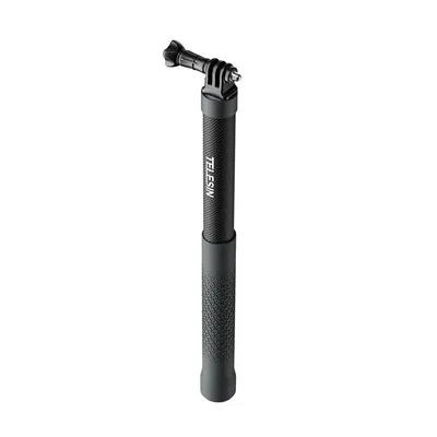 Produktbild von Verlängerungsstange für Selfie-Stick für Kamera Insta360 X3 / X2 / One RS (1,2 m)