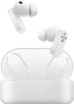 Produktbild von Oneplus Buds Nord 2 Kabellose Kopfhörer Weiß Weiß One Size