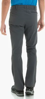 Produktbild von Schöffel 5478-801, Grau, 4-Wege-Stretch