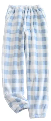 Produktbild von Wasserdichte Winterhose für Damen