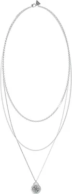 Produktbild von Damenhalskette Guess JUBN03127JWRHT-U