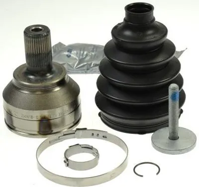Produktbild von LÖBRO Gelenksatz Antriebswelle für FORD Focus II Schrägheck (DA, HCP, DP) 305176