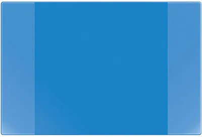 Produktbild von Veloflex VELOCOLOR, Blau, 600 mm, 400 mm