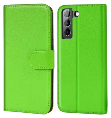 Obrázok produktu pre Puzdro typu kniha pre Samsung Galaxy S21 FE Cover Case Flip Cover Ochranný kryt mobilného telefónu