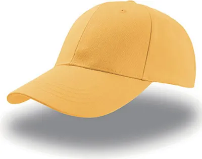 Image de Atlantis | Zoom Cap / Casquette / Bonnet / Chapeau - Couleur : Blanc - Taille : One Size