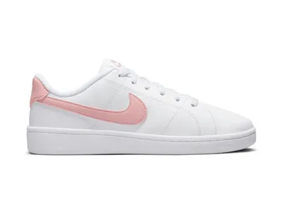 Zdjęcie produktu dla Sport / Buty damskie NIKE COURT ROYALE, kolor: biały, rozmiar 105
