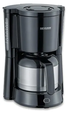 Produktbild von SEVERIN Kaffeemaschine Type KA 4835
