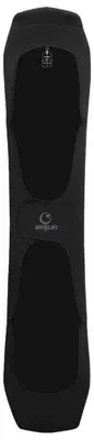 Produktbild von Amplifi The Overcoat Snowboardtasche Schwarz 145-155 cm Schwarz 145-155 cm