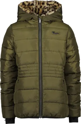 Produktbild von Vingino Lässiger Wintermantel für Mädchen - 176