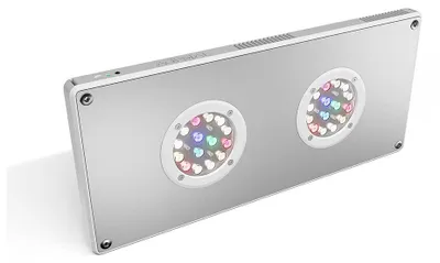 Wi-Fi LED-Lampe für Süßwasseraquarien, App-Steuerung, weiß