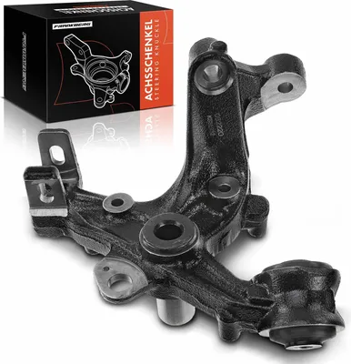 Zdjęcie produktu dla Frankberg Zwrotnica tylne prawe dla Audi A4 8E5 Seat Exeo 3R2 ST 3R5