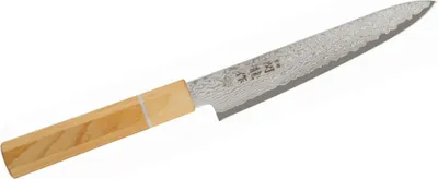 Imagen del producto de SekiRyu Cuchillos Mokuzai Petty, SRVG701S