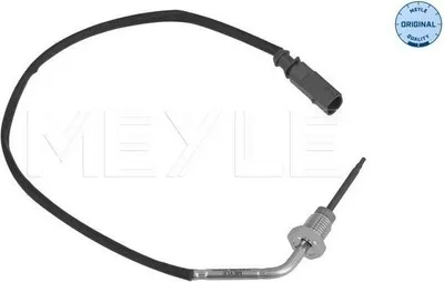 Produktbild von MEYLE 114 800 0265 Abgastemperatursensor für VW Polo Schrägheck (6R1, 6C1) 390mm