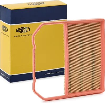 Obrázok produktu pre MAGNETI MARELLI Vzduchový filter pre SEAT MII VW Polo V Ibiza IV UP! SKODA Citigo