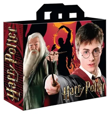 Produktbild von Lyo Harry Potter Tasche One Size