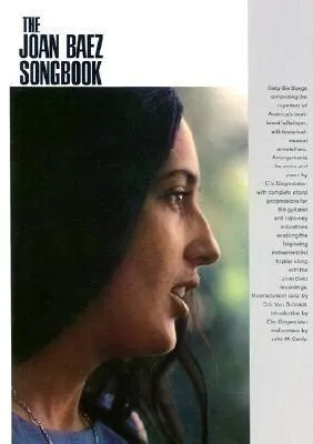Produktbild von The Joan Baez Songbook