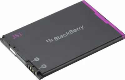 Obrázok produktu pre Handy Akku Original Blackberry Js1 J-S1 1450Mah Curve 8320