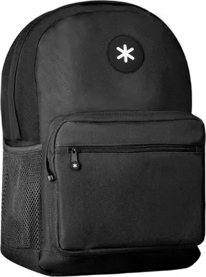 Immagine prodotto di Mochila Casual Antarctic TK19 Negro