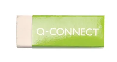Immagine prodotto di Q-Connect® KF00236 Gomma, 60 x 22 x 11 mm