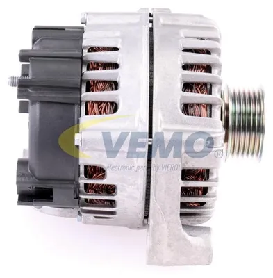 Produktbild von VEMO V20-13-50033 Lichtmaschine Generator LiMa 180A 14V für BMW 3 Limousine (E90) 3 Coupe (E92) 3 Cabrio (E93)