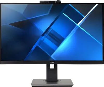 Acer Vero B277D6bmiprczx 27" Full-HD Monitor mit Webcam und Mikrofon