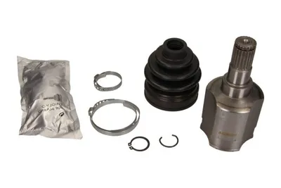 Produktbild von MAXGEAR Gelenksatz Antriebswelle Getriebeseitig für SUZUKI SWIFT II Schrägheck (EA, MA) 49-1637