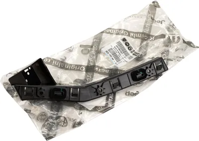 Immagine prodotto di Supporto Fiat destro per paraurti posteriore 500L dal 2012 51891327