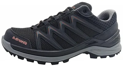 Immagine prodotto di Scarpe da trekking da uomo Lowa Innox Pro GTX LO Ws, scarpe sportive da outdoor, colore grigio