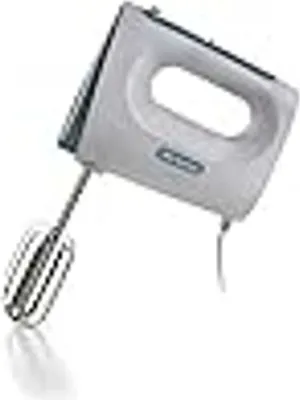 Image de Ariete 1545/00 Mixeur à main 450 W noir, gris