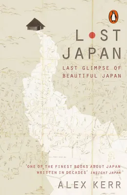 Produktbild von Lost Japan