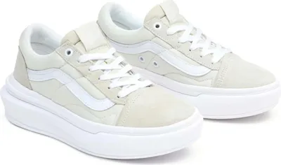 Produktbild von Damen Schuhe Vans Old Skool Over Sportschuhe 40