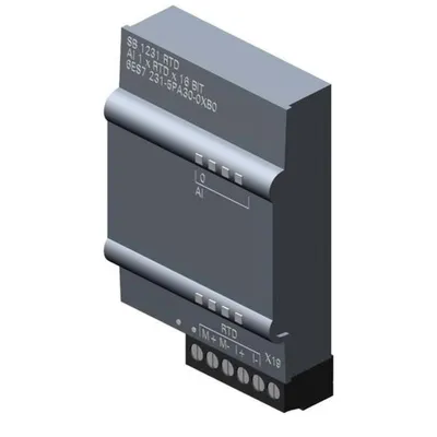 Produktbild von Siemens 6Es7231-5Pa30-0Xb0 6Es72315Pa300Xb0 Simatic S7-1200