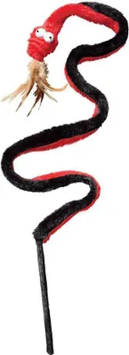 Image de Kong Cat Snake Teaser Assorted