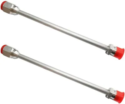 Produktbild von Verlängerungsstange für Airless-Farbspritzpistolen von Titan/Wagner/Graco, 2 Stück x 30 cm