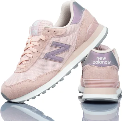 Produktbild von Schuhe Damen New Balance, 515 Wl515GBP, Größe:36,5