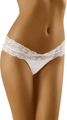 Immagine prodotto di Wol-Bar Eco-Su slip bianchi XL