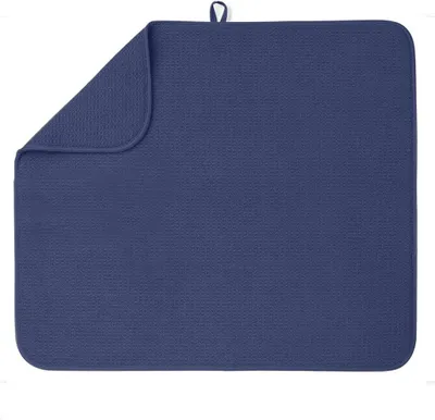 Immagine prodotto di Tappetino assorbente in microfibra, extra grande, 45 x 35 cm, per la cucina