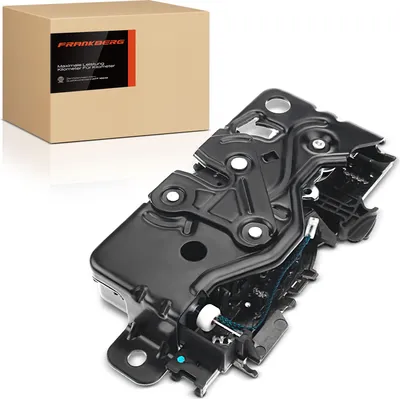 Productafbeelding van Frankberg 1x achterklepslot voor BMW